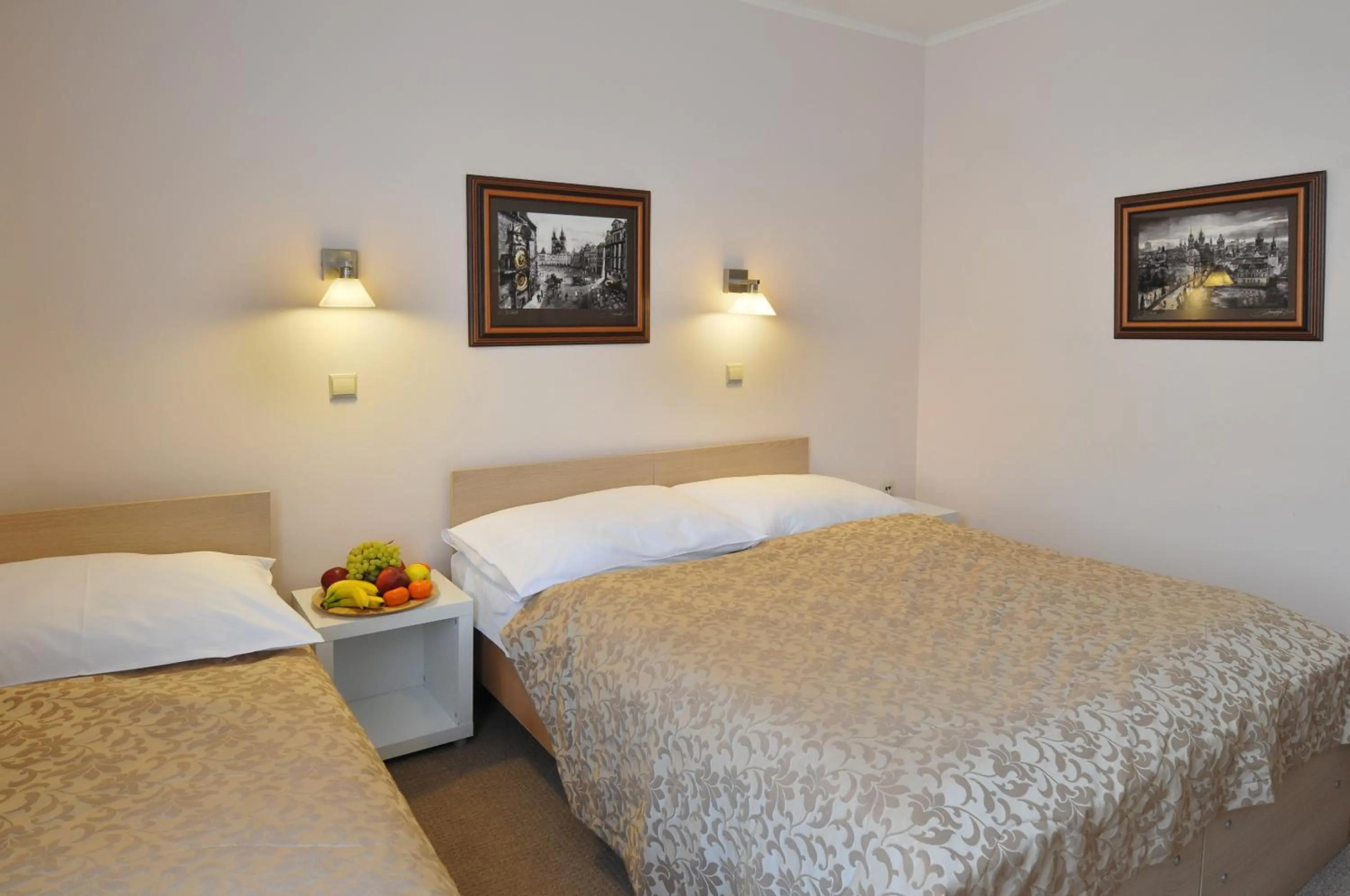 Photo - Hotel Wilhelm