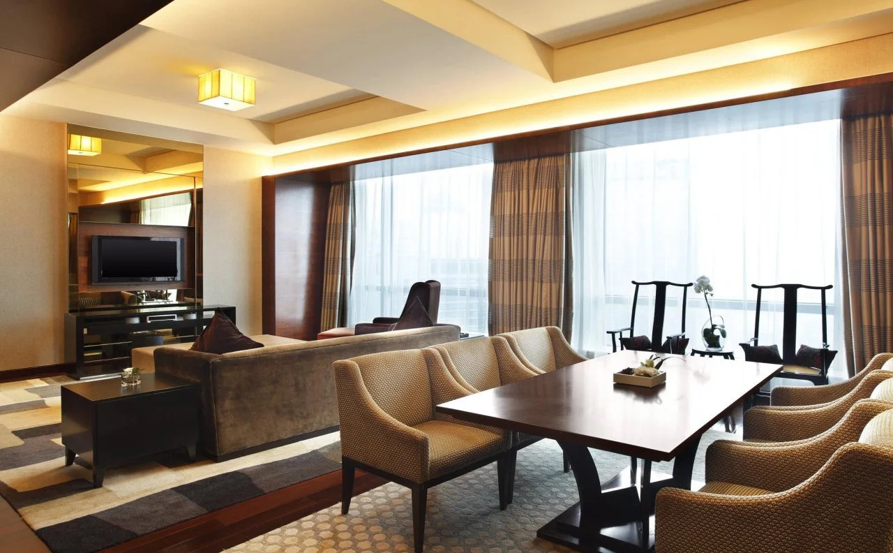 Photo - The Westin Guangzhou