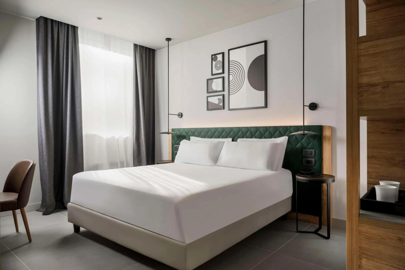 Photo - Hilton Garden Inn Bologna North