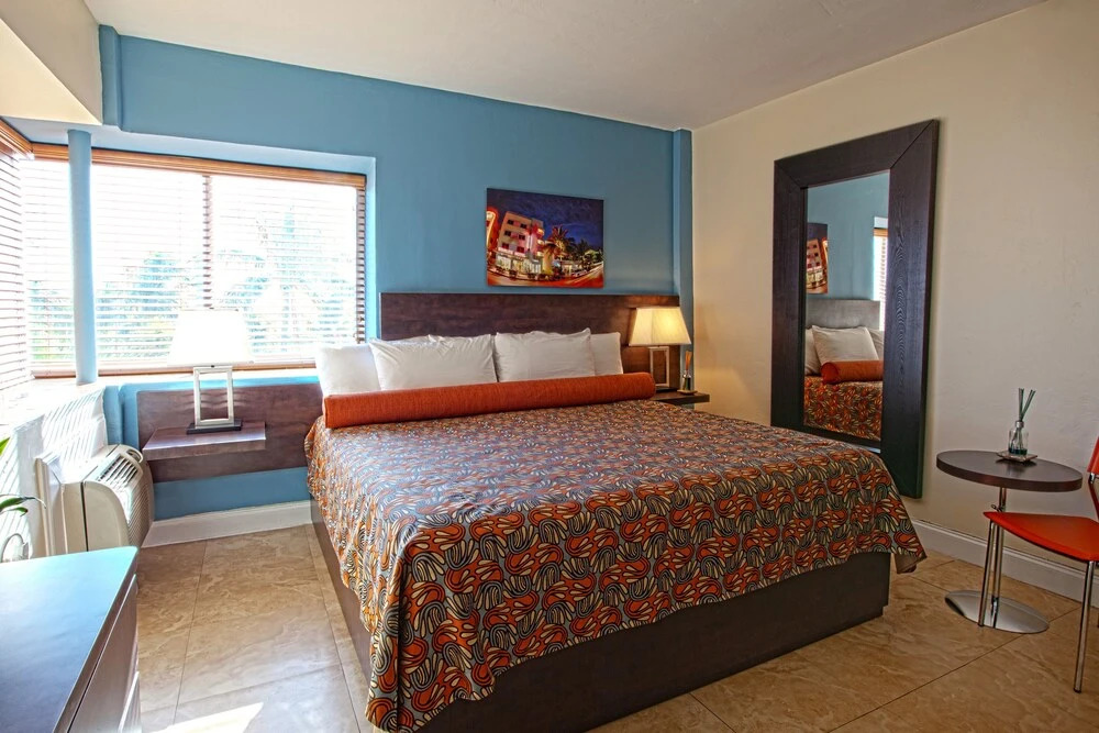 Foto - Starlite Hotel