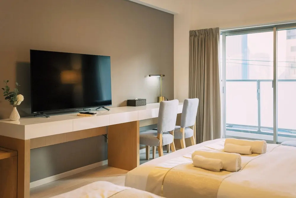 Foto - Tanimachi-Kun Hotel Ebisucho 72