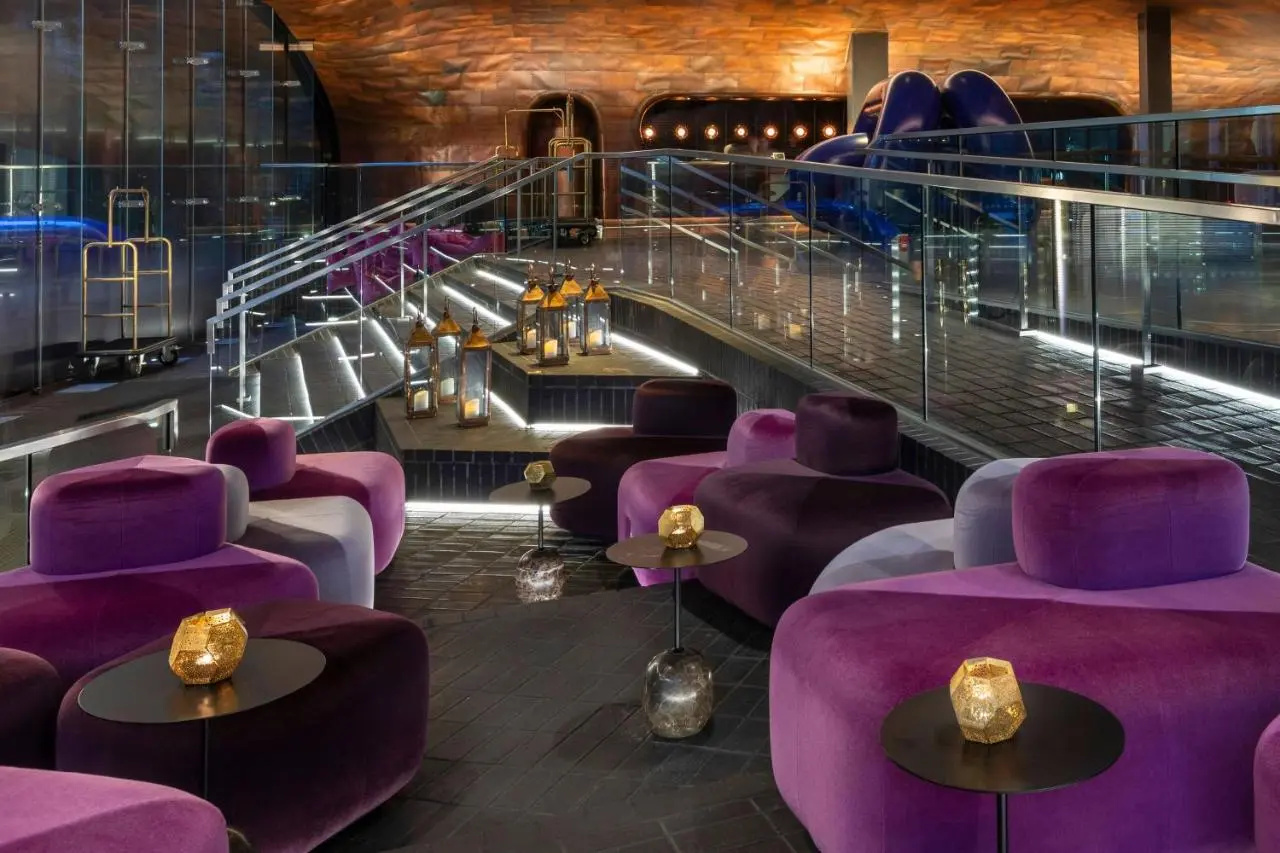 Foto - Sea Containers London