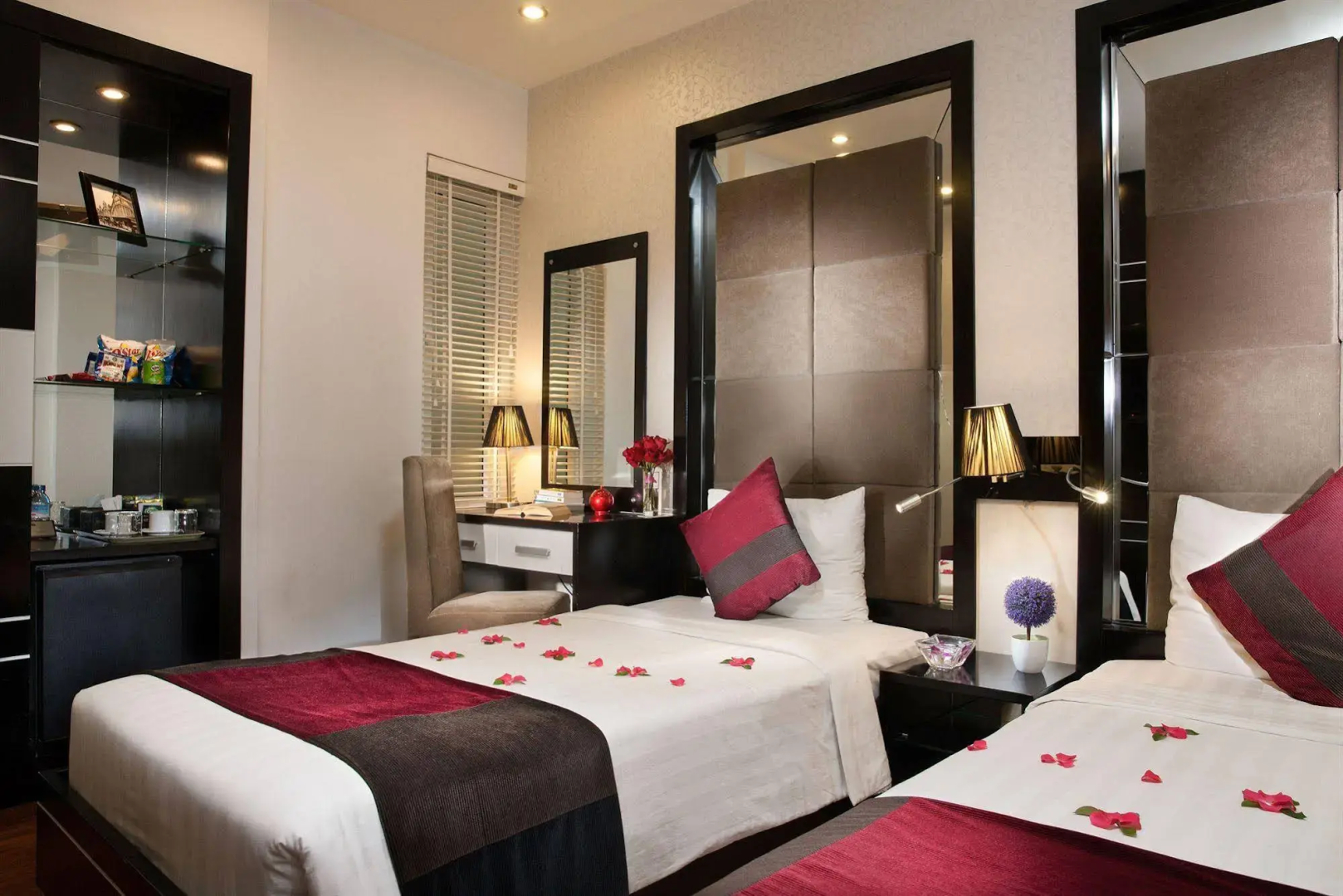Photo - The Silk Boutique Hotel & Spa - Old Quarter City Center