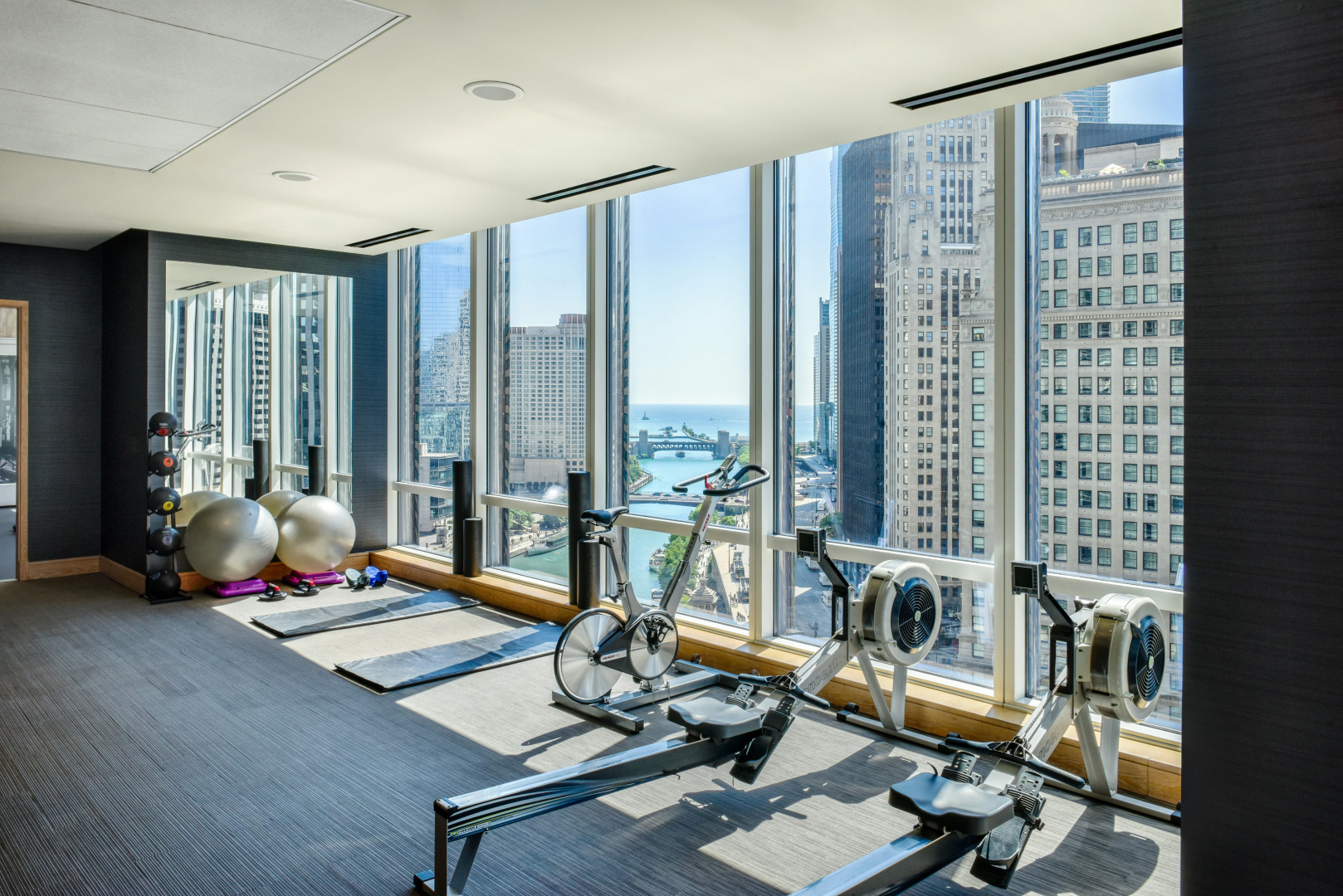 Photo - Trump International Hotel & Tower Chicago