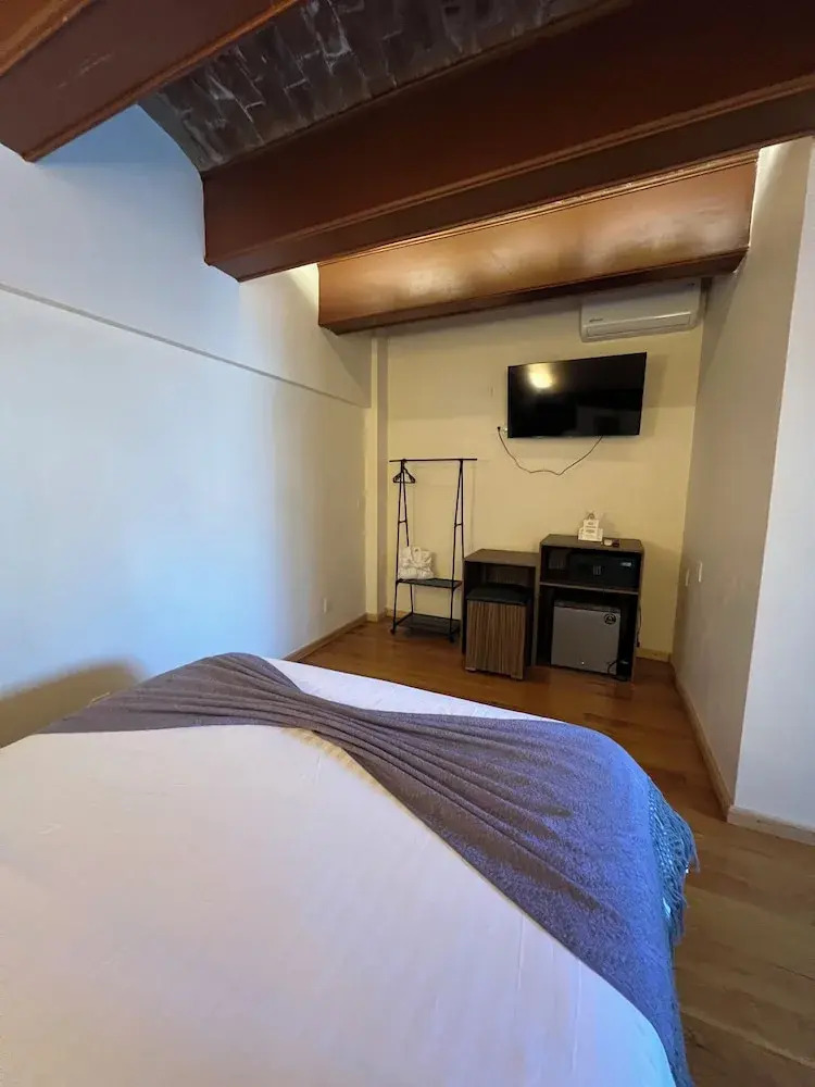 Foto - Suites del Jardín Principal