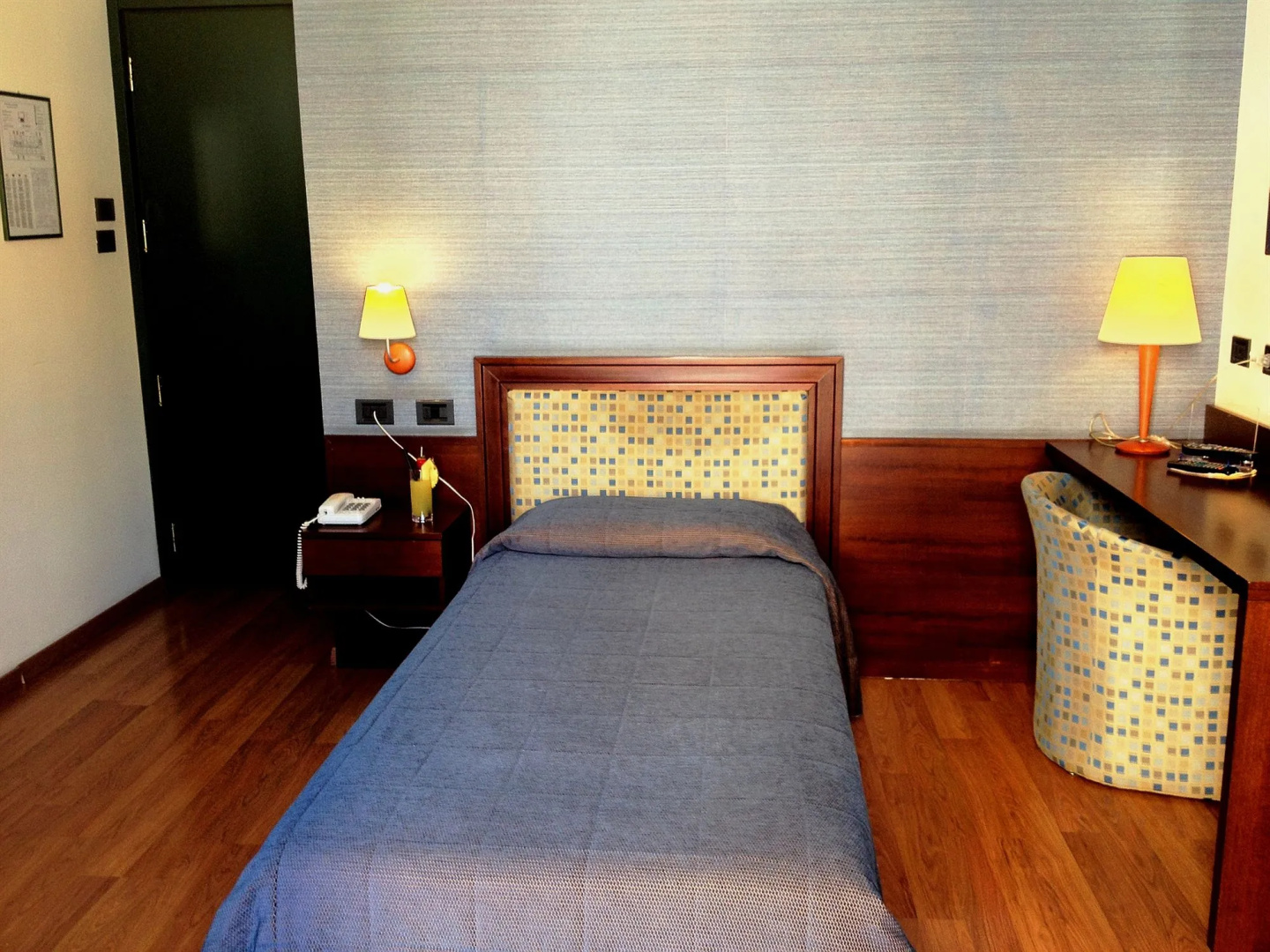 Foto - Hotel Montreal
