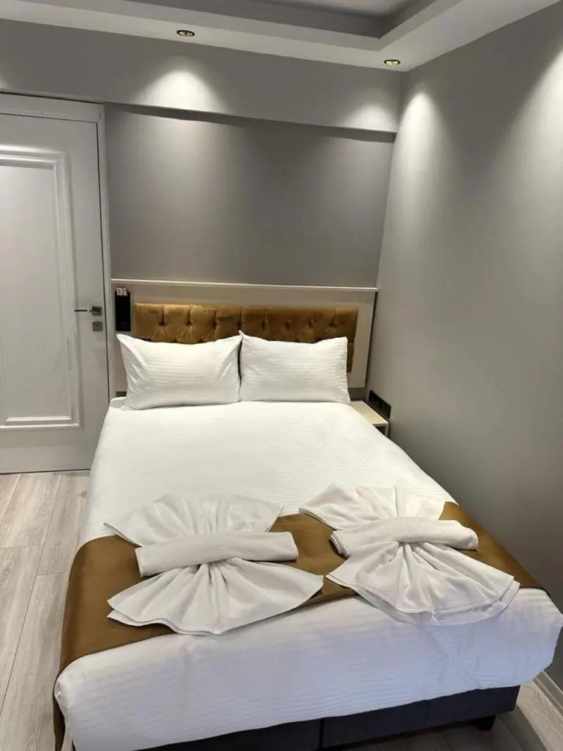 Foto - Sareban Hotel Istanbul