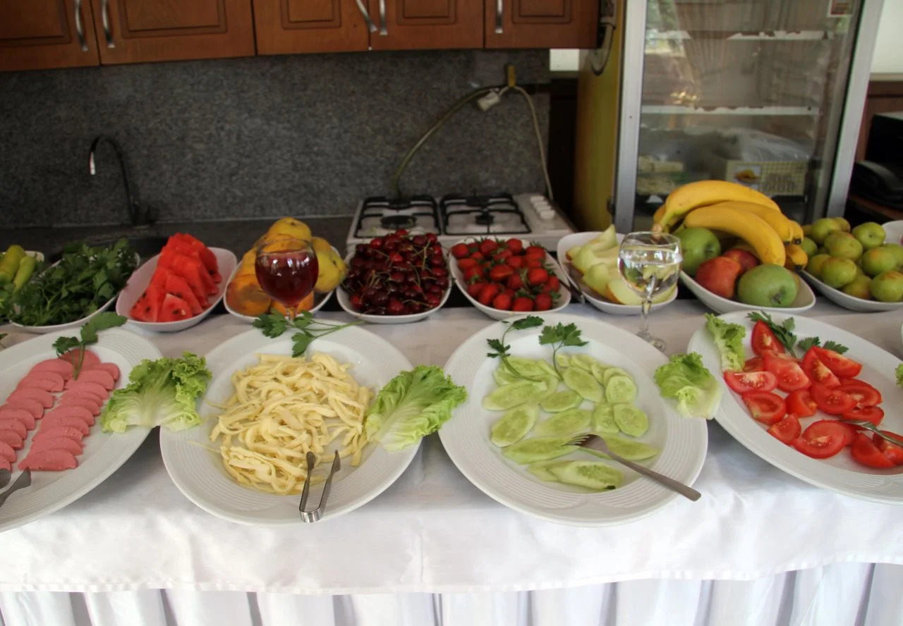 Foto - Gülec Konak Hotel