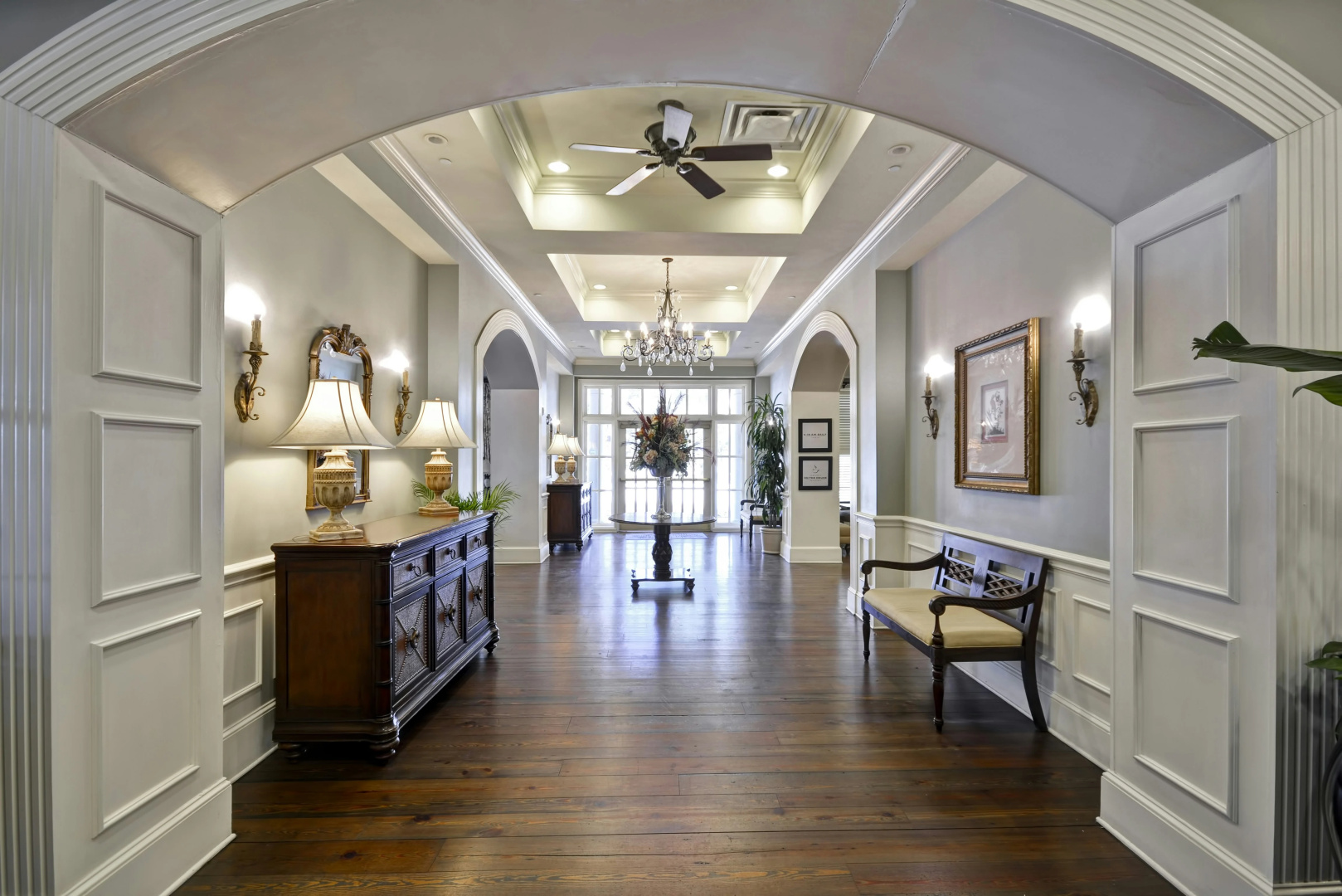 Photo - Hampton Inn & Suites Savannah Historic District