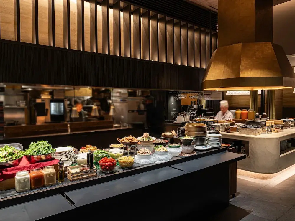 Foto - Mitsui Garden Hotel Fukuoka Nakasu