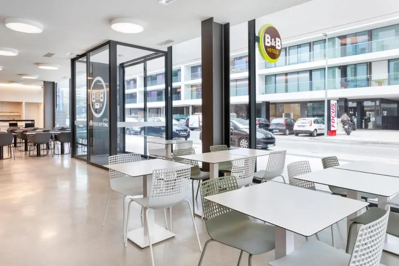 Photo - B&B Hotel Santo Tirso