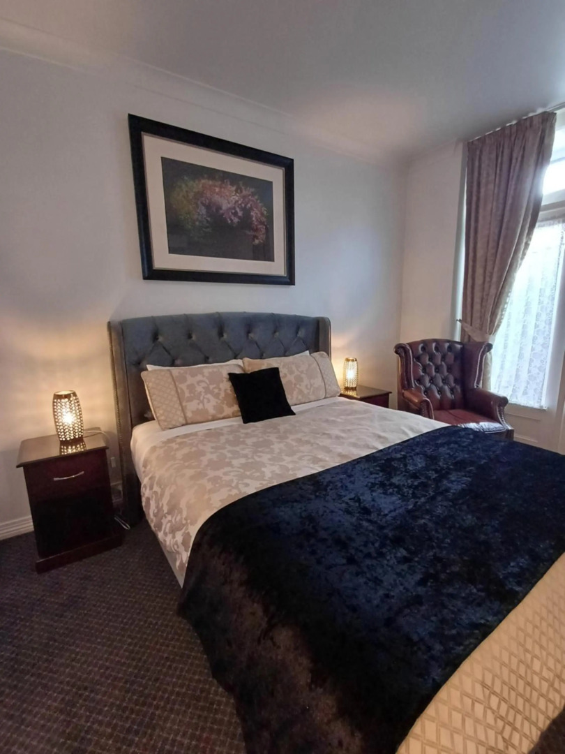 Foto - Art Hotel on York