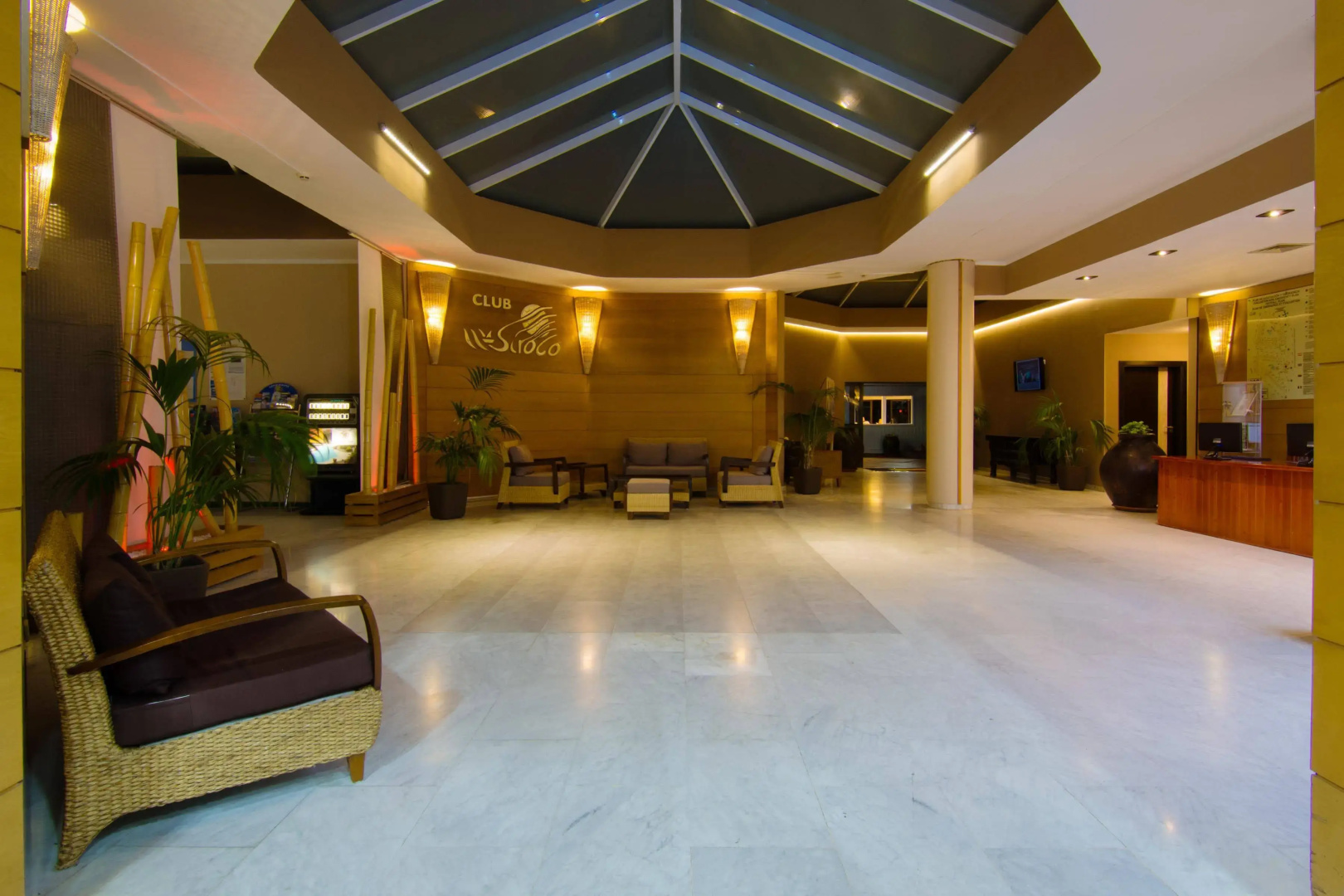 Foto - Hotel Siroco - Adults Only