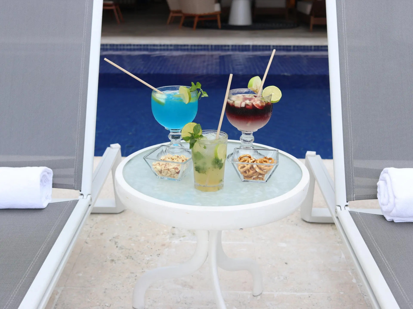 Photo - Hotel Casa Mexicana Cozumel