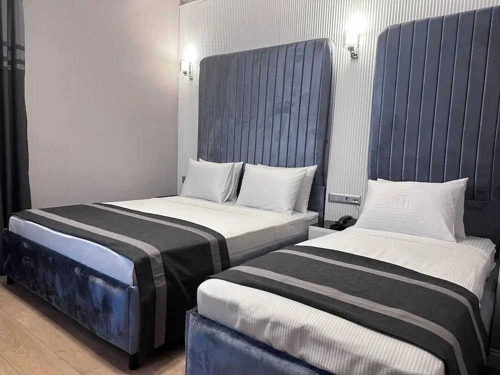 Foto - The Now Hotel