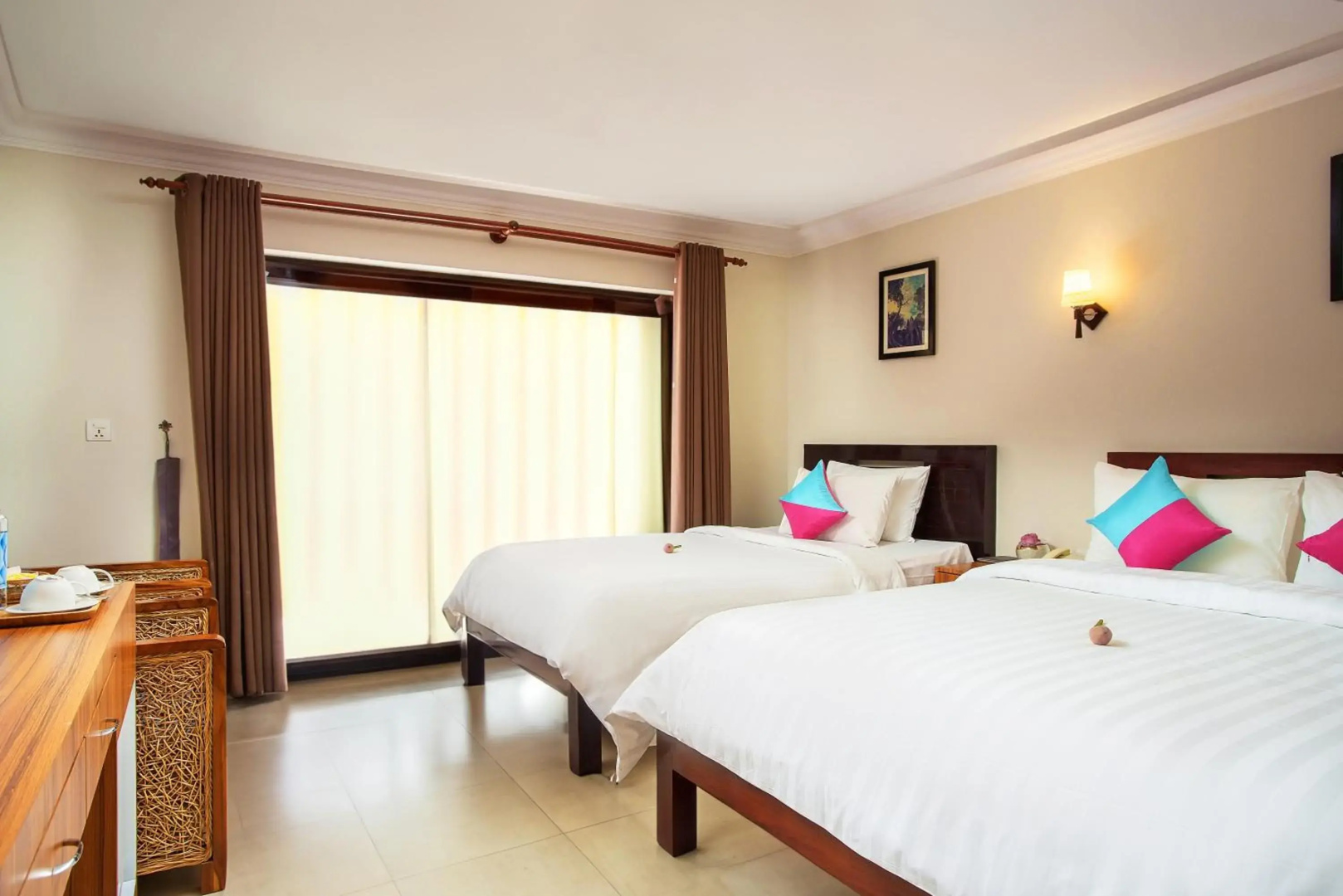 Photo - Ratana Angkor Hotel