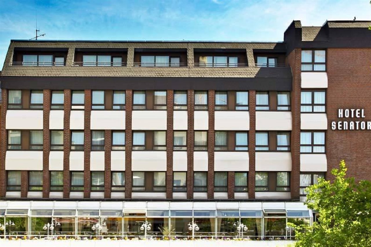 Photo - Hotel Senator Hamburg