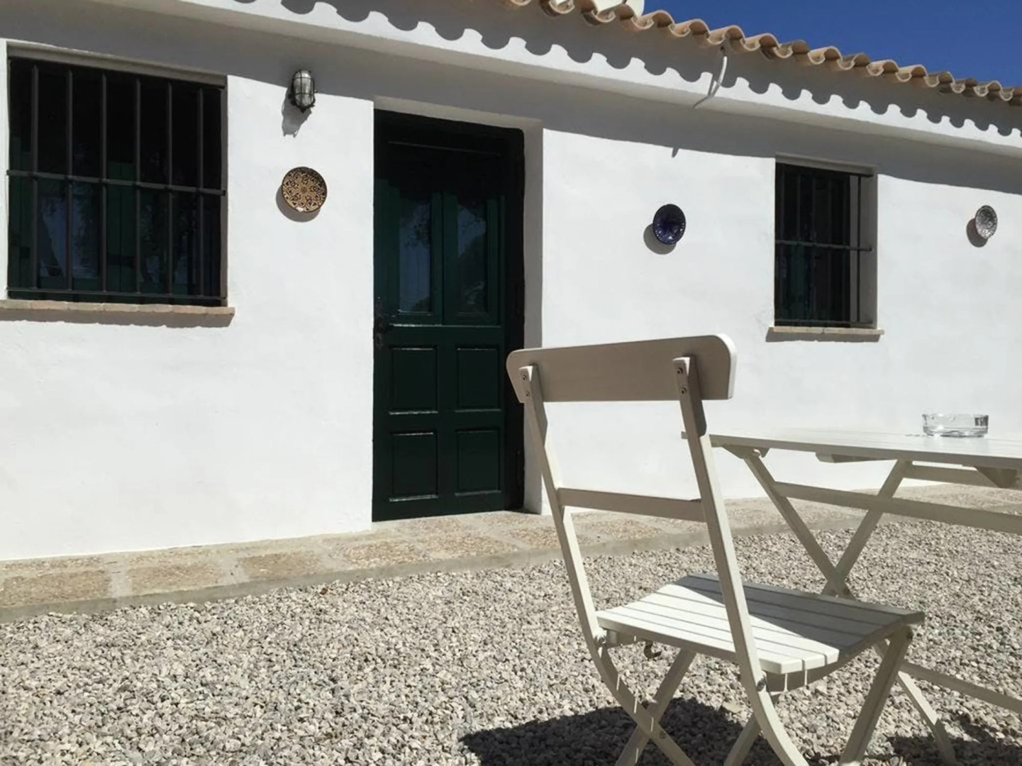 Foto - Cortijo El Indiviso