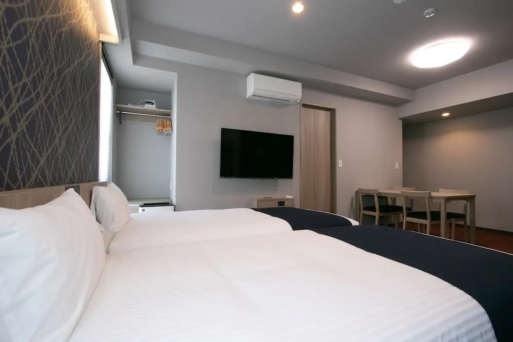 Foto - Minn Nihonbashi