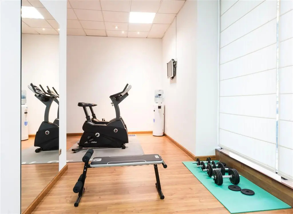 Photo - Hotel Zentral Gijón Rey Pelayo