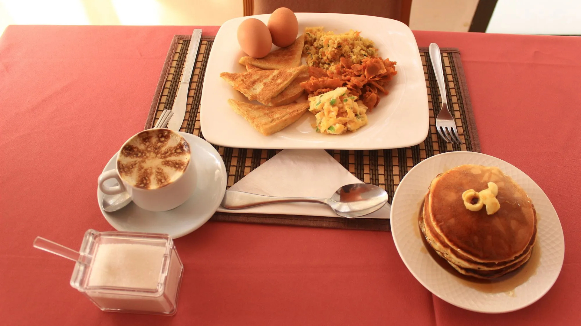 Foto - Hotel Lobelia