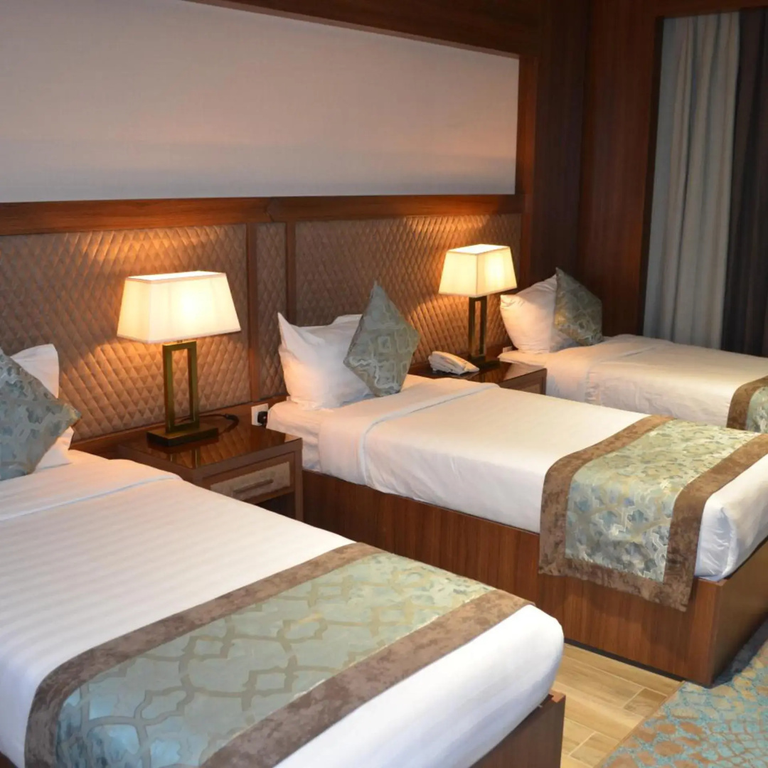 Foto - Midan Hotel