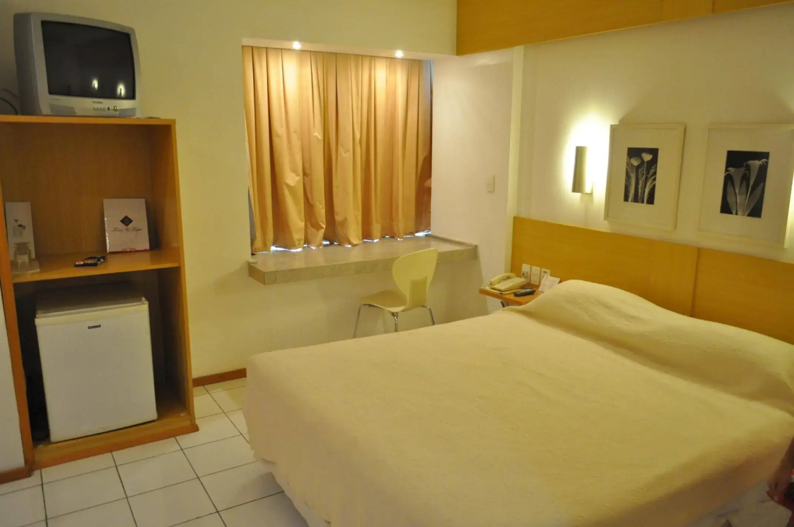 Photo - Rede Andrade Luxor Hotel