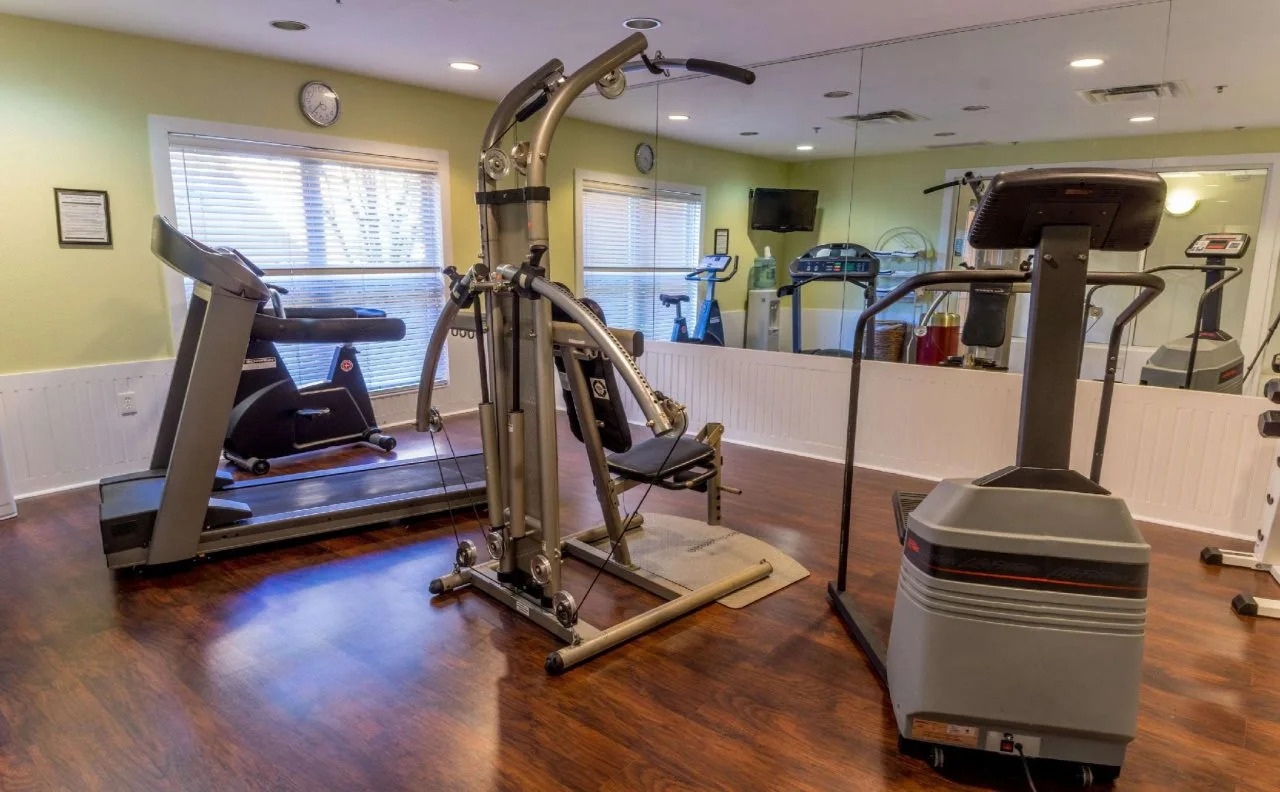 Foto - SureStay Plus by Best Western Orlando Lake Buena Vista