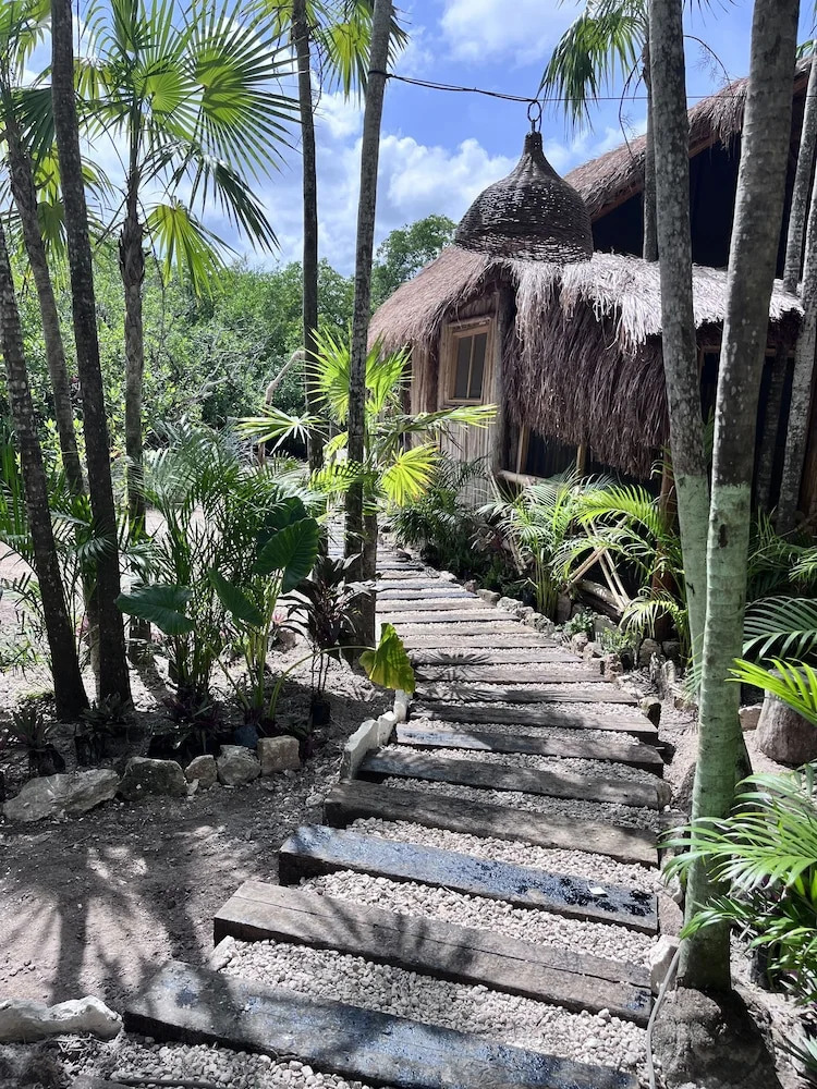 Photo - Yaxchen Tulum Cabañas & Cenote