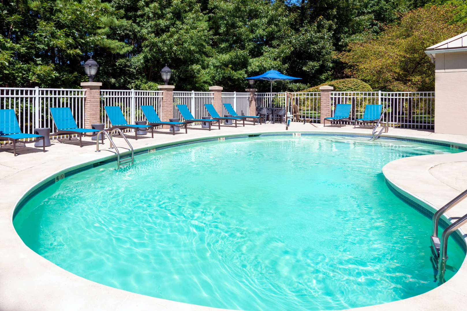 Foto - Hampton Inn Boston Bedford Burlington