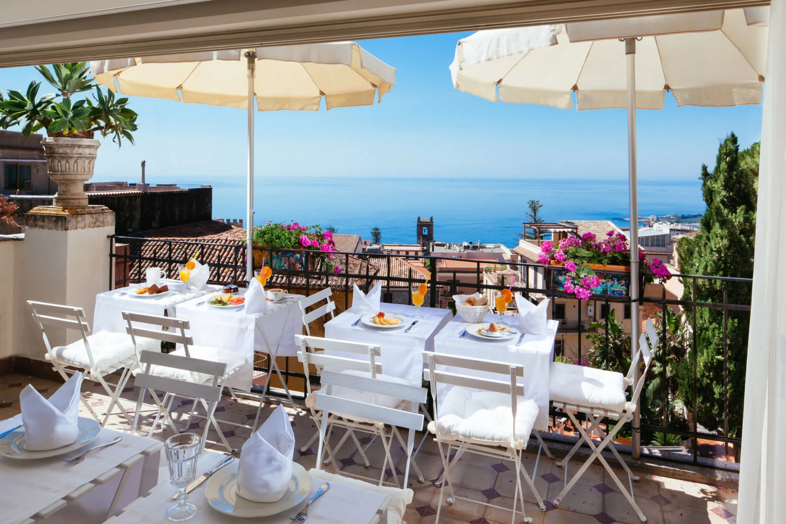 Photo - Villa Taormina