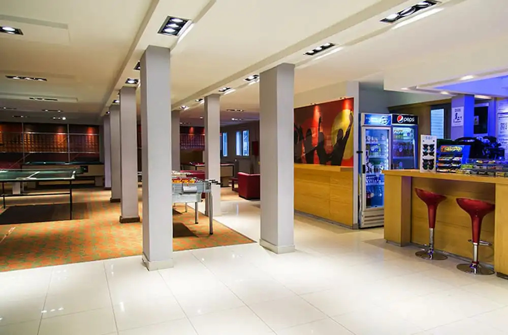 Photo - Hotel Sol Bariloche