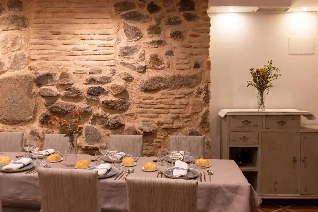 Foto - Boutique Posada De La Sillería