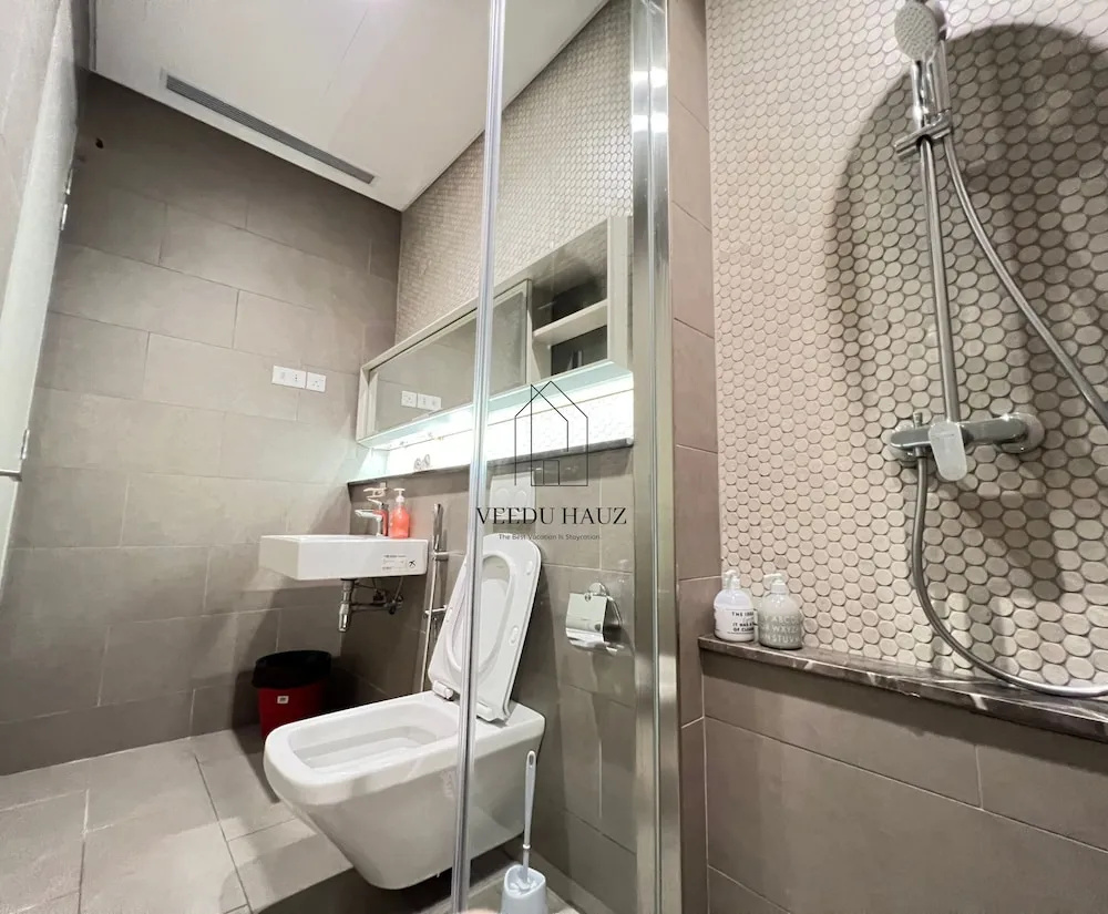 Foto - Lucentia Residences BBCC at Lalaport Kuala Lumpur by Veedu Hauz