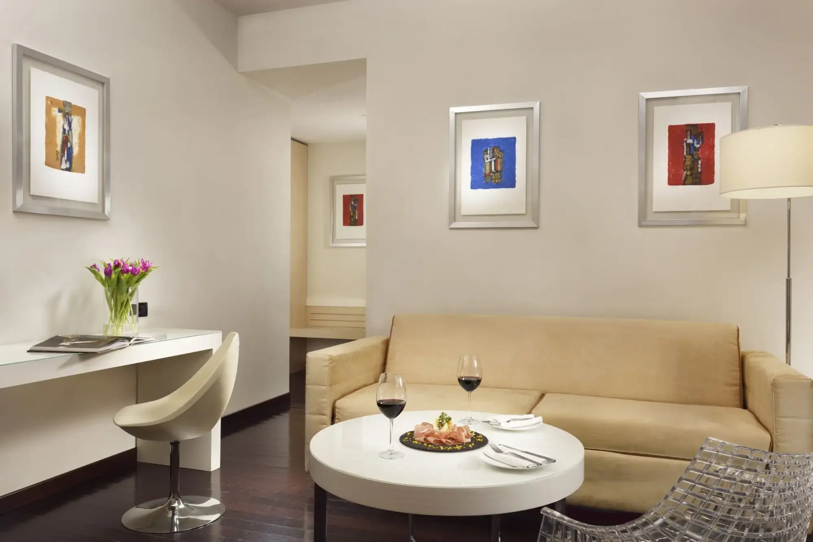 Foto - La Favorita Hotel