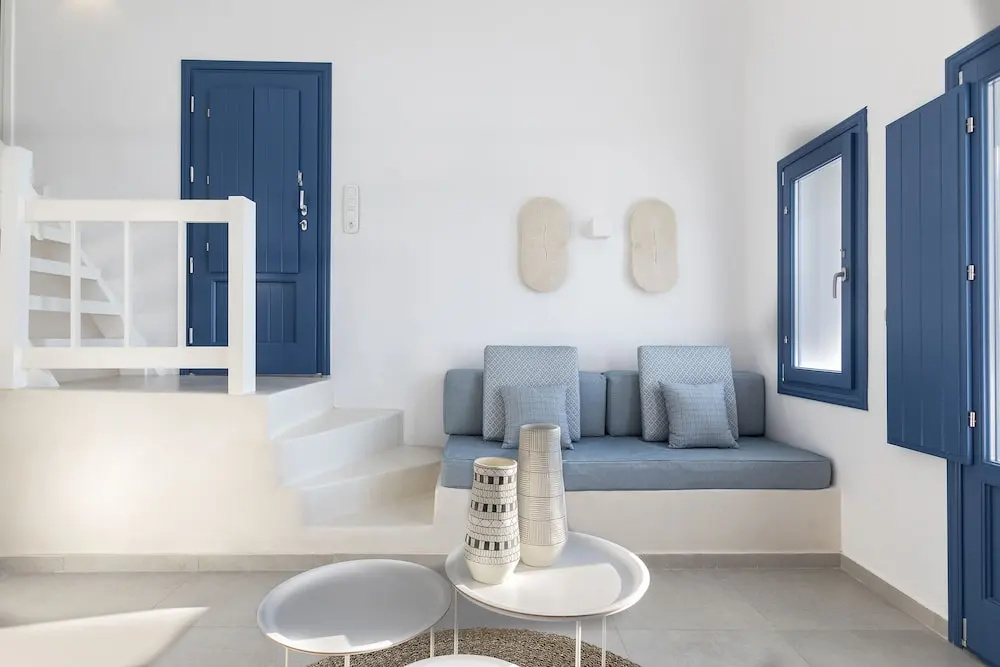 Foto - Aether Suite by Caldera Houses