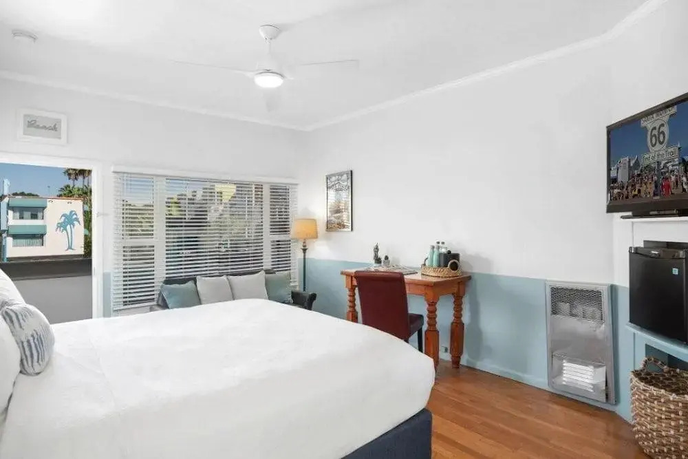 Photo - Sea Blue Hotel