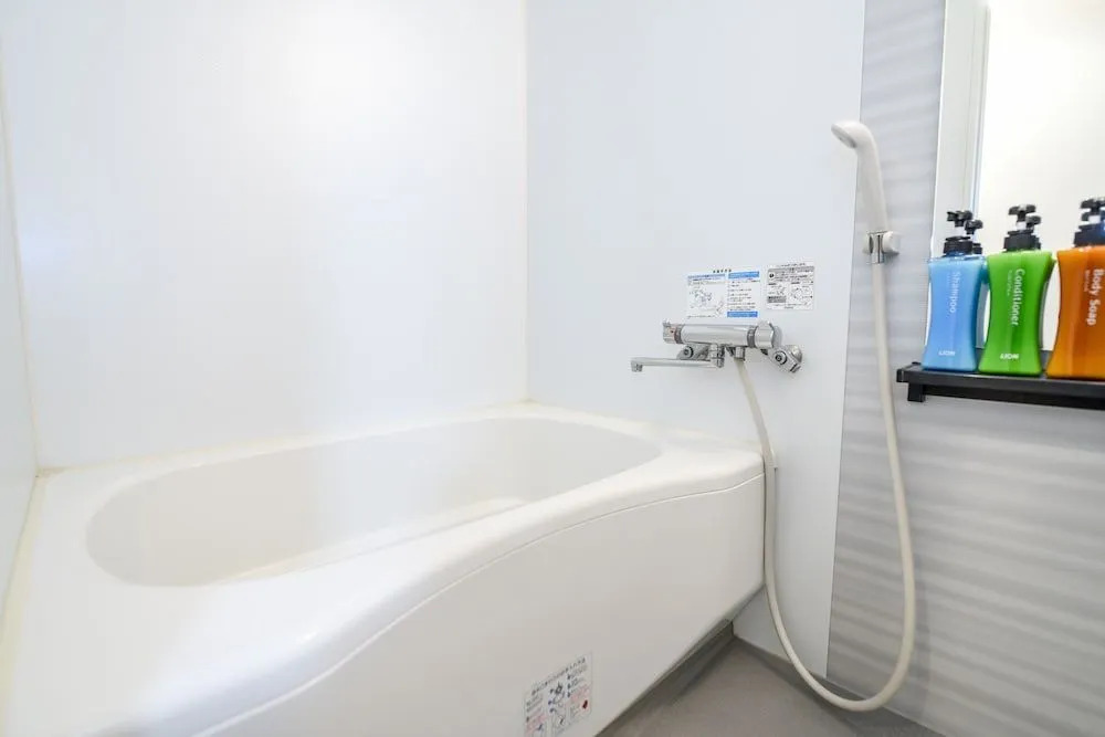 Photo - Sapporo Stay Nakajima Park