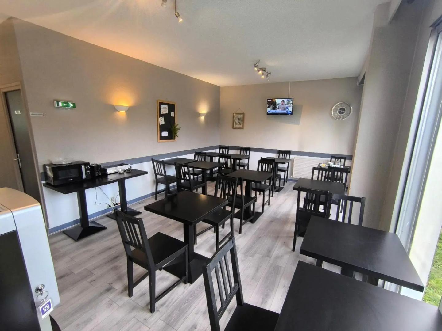 Foto - Adonis Lyon Est Hôtel Artys