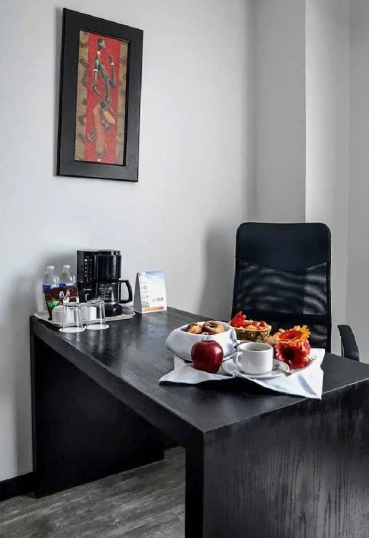 Foto - Comfort Inn Morelia