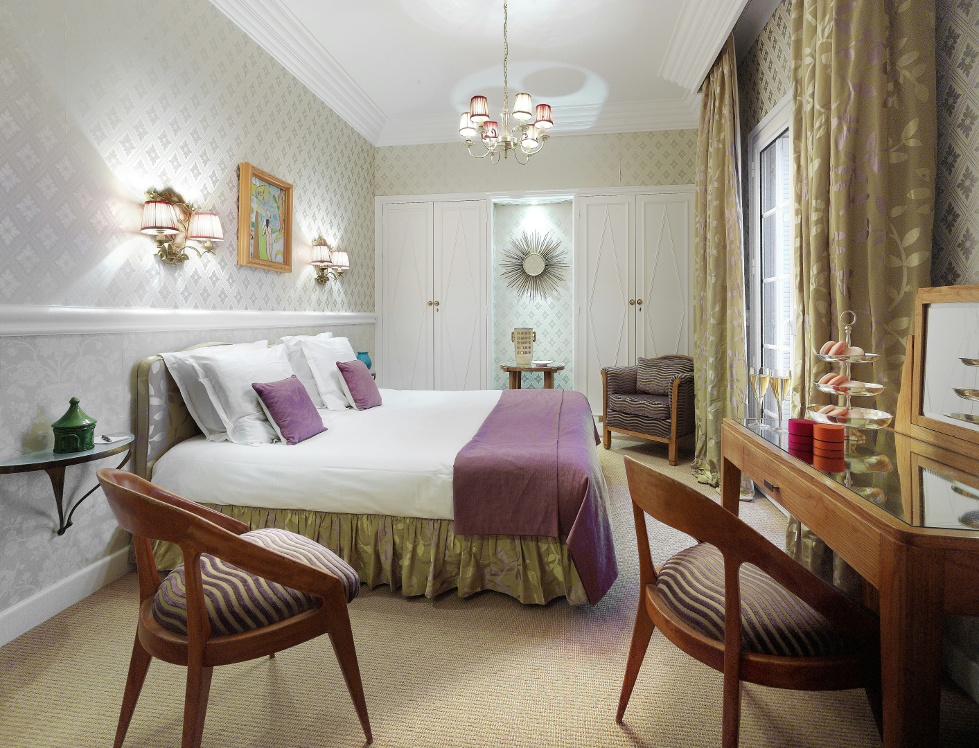 Photo - Hotel Belles Rives