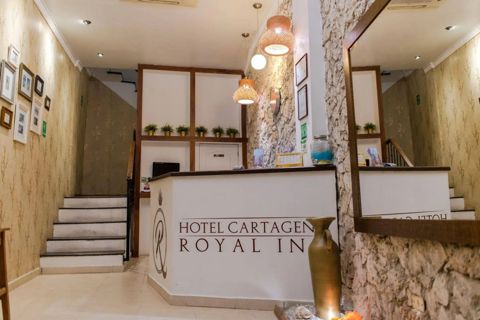 Foto - Cartagena Royal Hotel Boutique