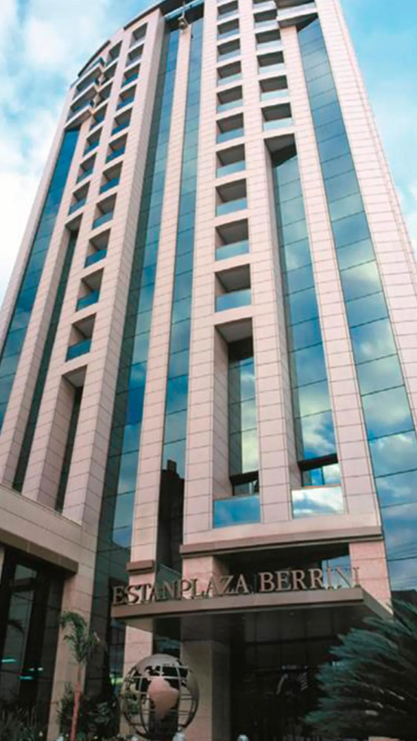 Foto - Estanplaza Berrini