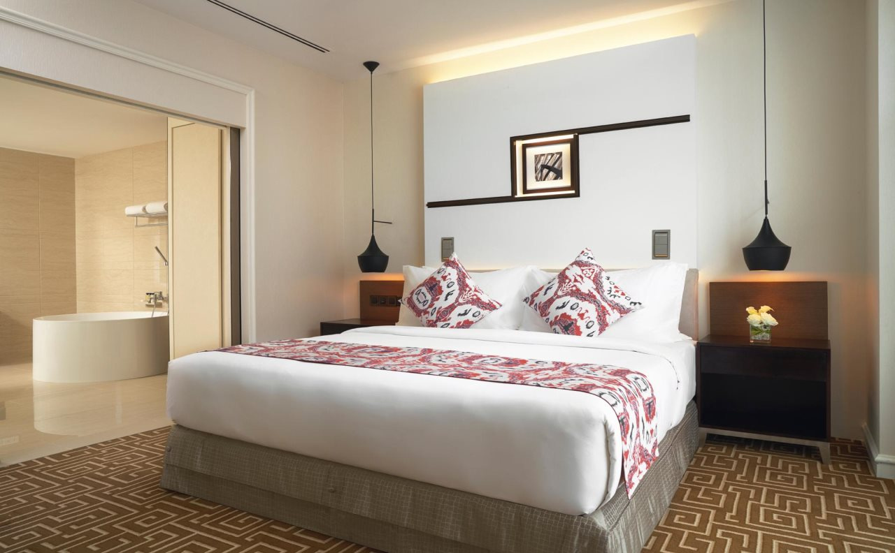 Photo - Mövenpick Hotel And Convention Centre Klia