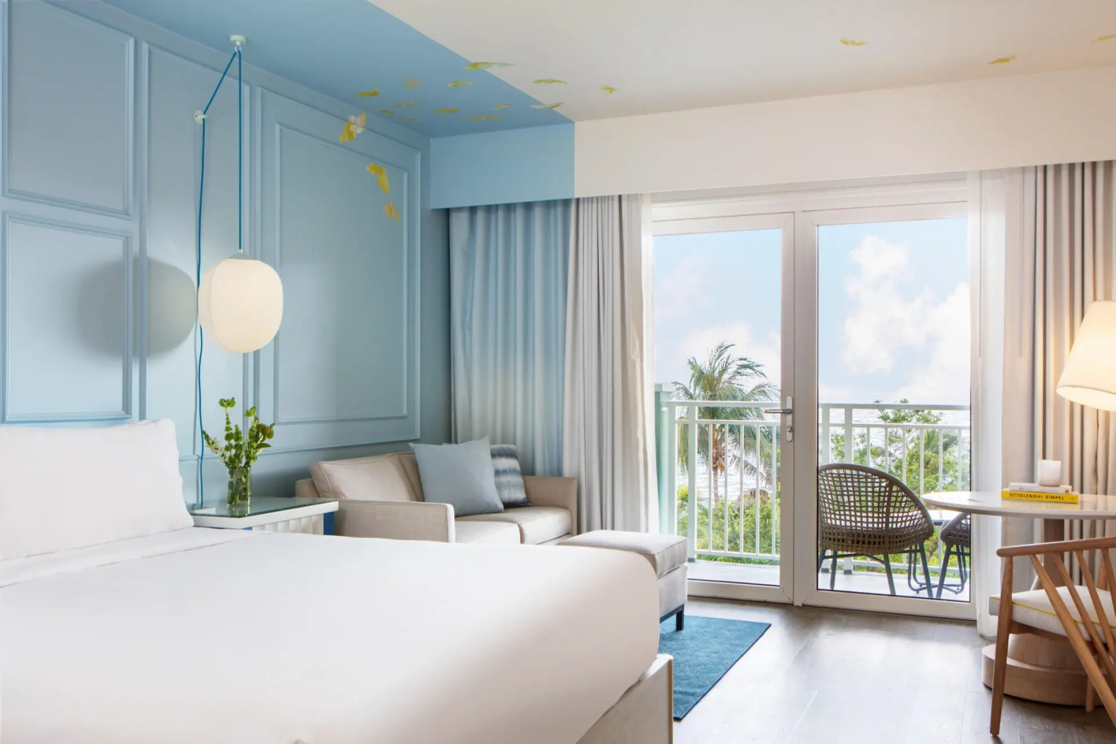 Foto - Renaissance Wind Creek Curacao Resort