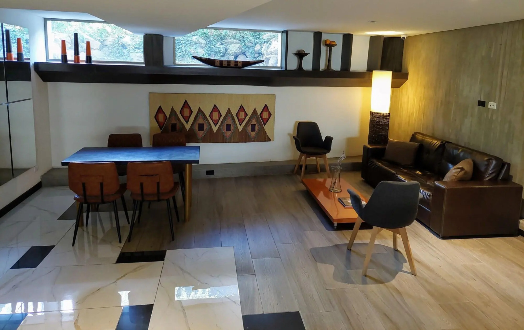 Foto - Viaggio Urbano Business