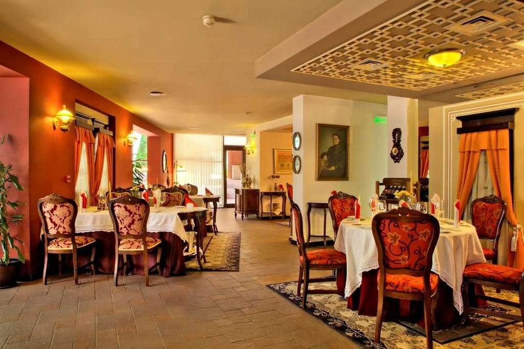 Photo - Grand Hotel Plovdiv