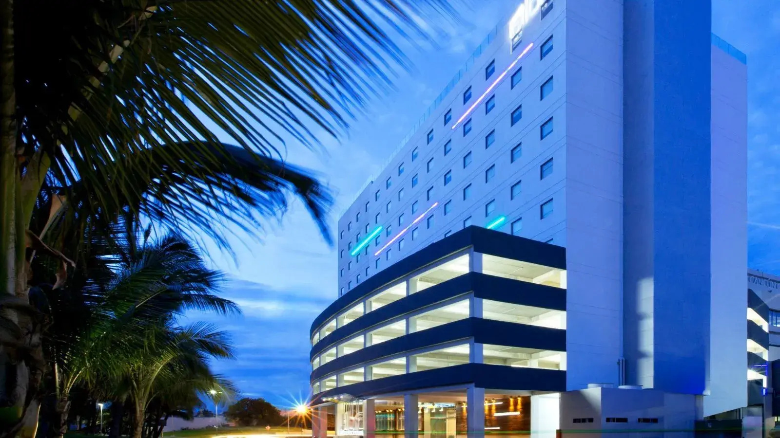 Photo - Aloft Cancun