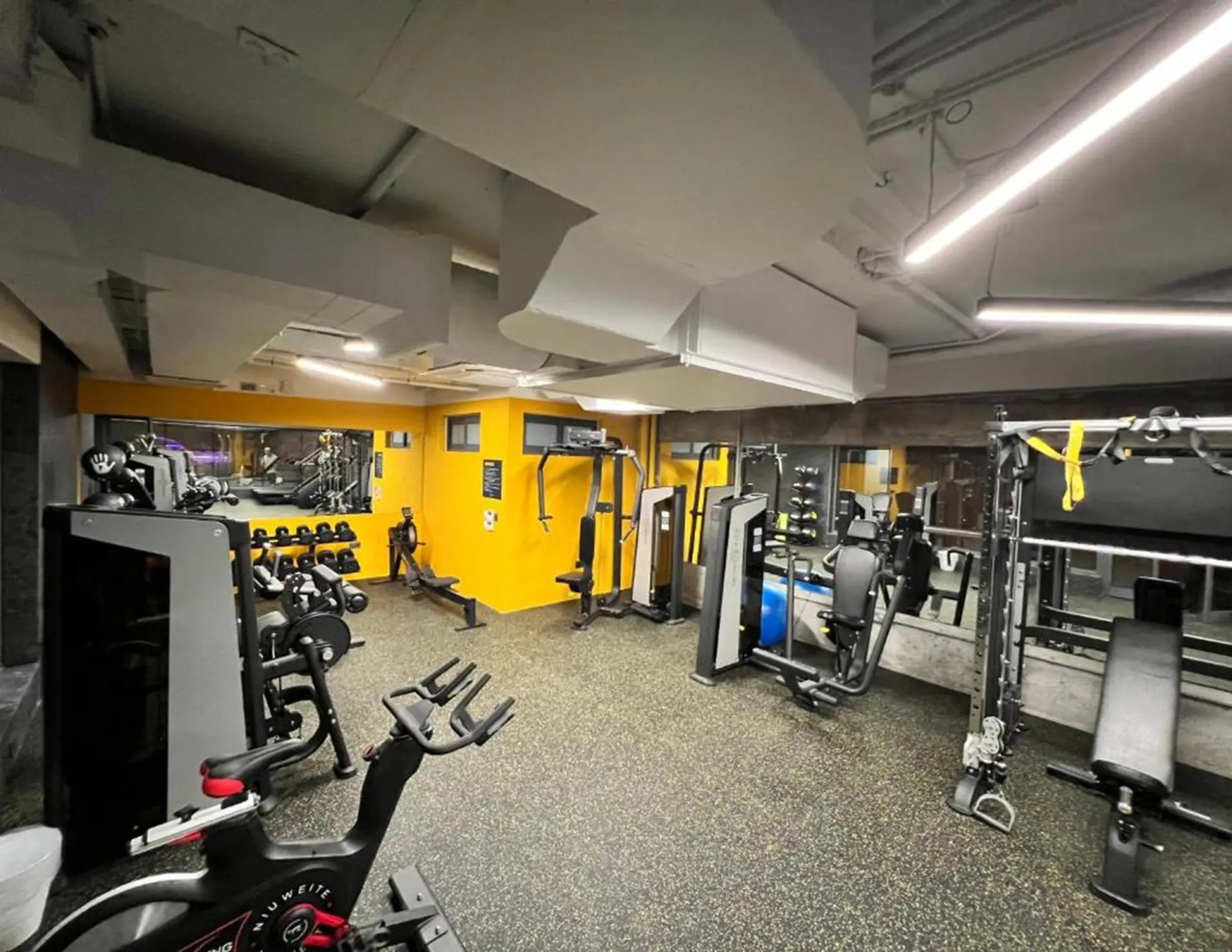 Foto - Grands Suites Hotel and Spa Sliema