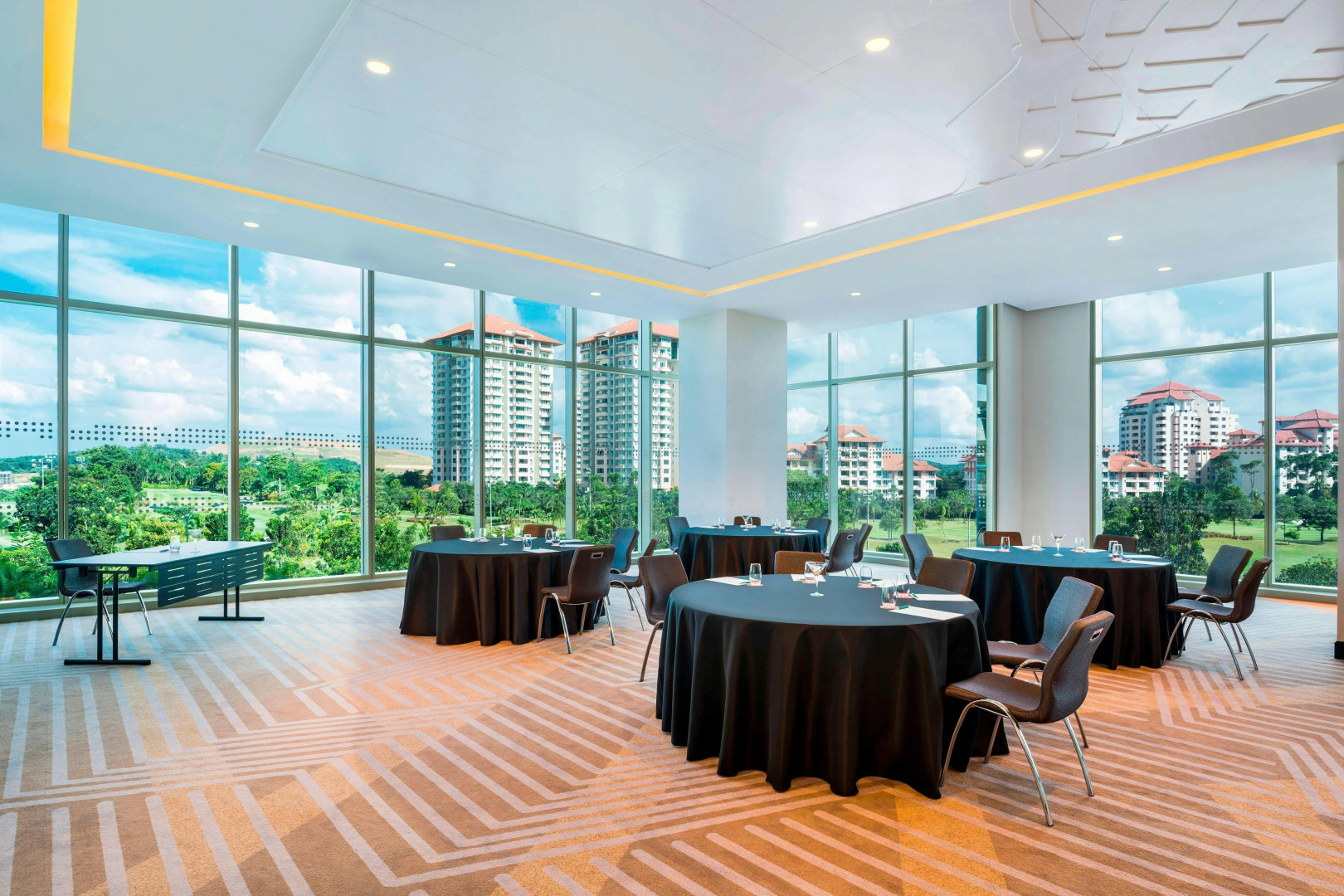 Foto - Le Meridien Putrajaya